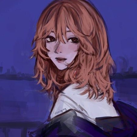 Dorcas