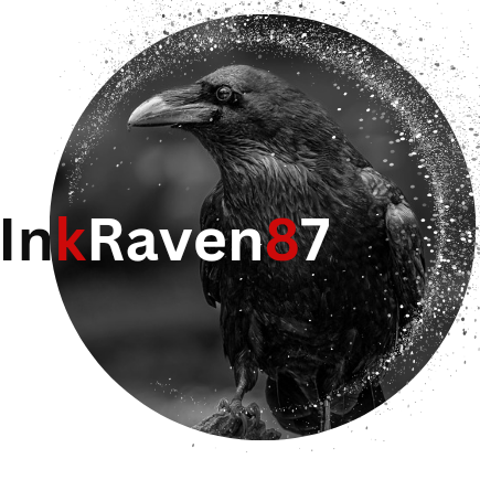 InkRaven87